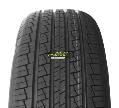 4x Aptany RU028 XL 255/55R18 109V Reifen Sommer PKW
