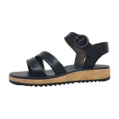 Paul Green 6112-025 Schwarz Black