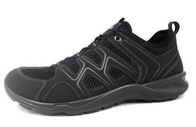 Ecco Terracruise 825774/51052 Schwarz black 51052