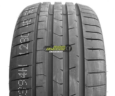 4x Powertrac EcoSport X77 255/45R19 104Y Reifen Sommer PKW