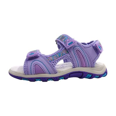 Lico Luca V 470398 Violett lila/türkis