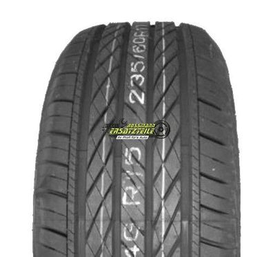 2x Tracmax X-privilo H/T RF10 215/60R18 98H Reifen Sommer PKW