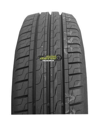 2x Pirelli Carrier 225/65R16 112/110 Reifen Sommer Transporter / LLKW