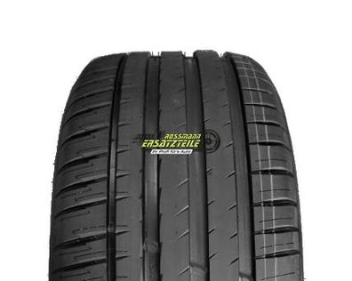 Michelin Pilot Sport EV POL Acoustic XL Elect 245/45R20 103W Reifen Sommer PKW