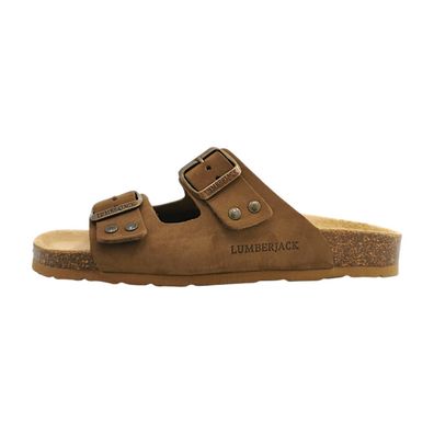 Lumberjack Jolie 102269278 Braun Mid Brown 358