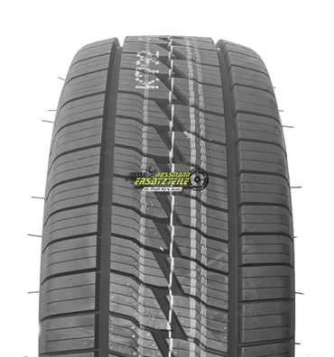 2x Firestone Vanhawk Multiseason 3PMSF 225/55R17 109/107T Reifen Ganzjahresreifen