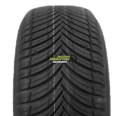 2x Kleber Quadraxer 3 3PMSF 235/35R19 87Y Reifen Ganzjahresreifen PKW