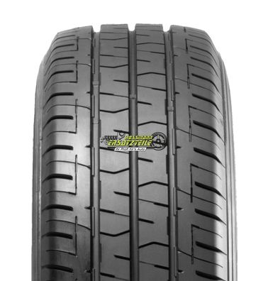 4x Davanti Vantoura DX450 215/60R17 109/107T Reifen Sommer Transporter / LLKW