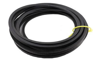 Bando Keilriemensatz 4 Stück passend für Claas DISCO Scheibenmähwerk 951917.0