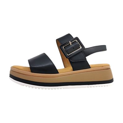 Gabor Comfort 82.744.57 Schwarz schwarz (LDS)