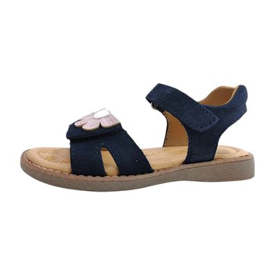 Lurchi Leandra 26L0063002 Blau navy