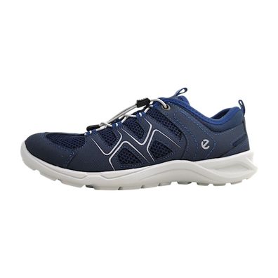 Ecco 825773-51406 Blau marine