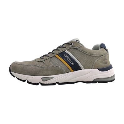 Camel Active 54UNA07340216 Grau hellgrau/blau 216