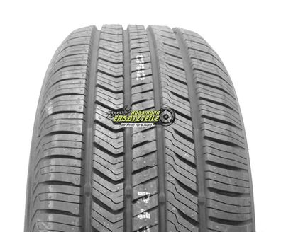 2x Yokohama Geolandar X-CV G057 XL 235/60R20 108W Reifen Sommer PKW