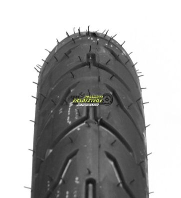 2x Dunlop D408 (HARLEY-D) 130/80R17 65H Reifen Sommer Motorrad