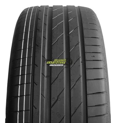 2x Hankook Ventus evo SUV (K137A) XL 255/45R20 105Y Reifen Sommer PKW
