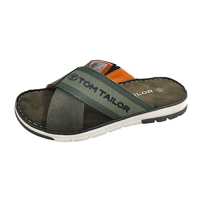 Tom Tailor 7480210004 Grün khaki