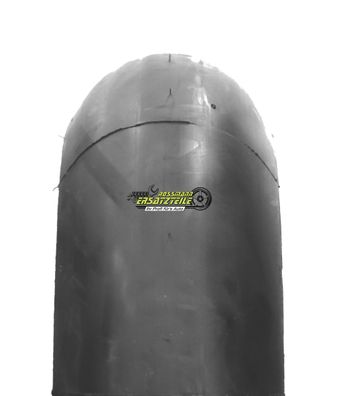 Michelin Power Performance Slick SOFT NHS 200/60R17 Reifen Sommer Motorrad