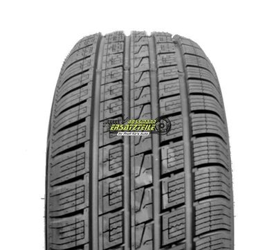 4x Davanti Alltoura HT 4 Season XL M+S 3PMSF 235/50R18 101W Reifen Ganzjahresreifen