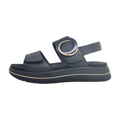 Remonte D1J63-00 Schwarz schwarz