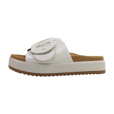 Gabor 83.760.20 Weiß latte (uni)