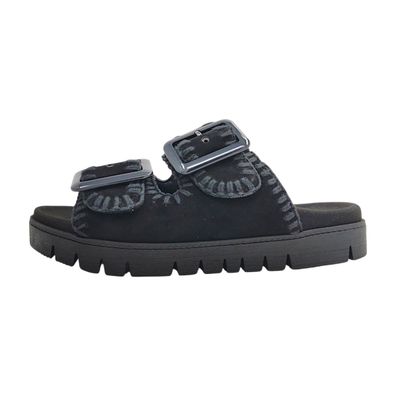 Gabor 83.741.17 Schwarz schwarz (uni)