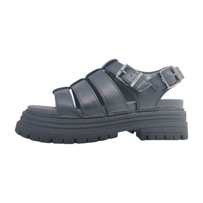 Buffalo Lennox Fisher 1602322 Schwarz black