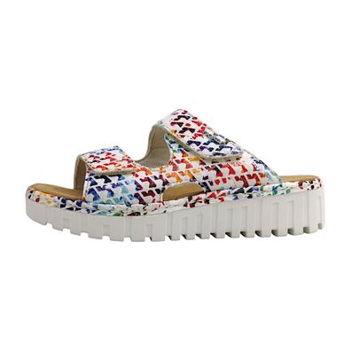 Rieker V1392-90 Mehrfarbig multi 90