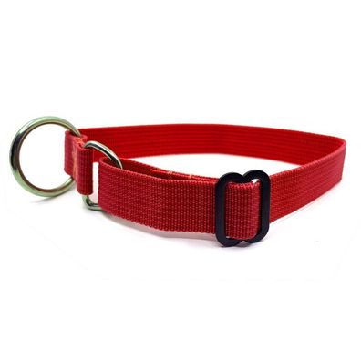 ICEPAW Hundehalsband leicht & robust
