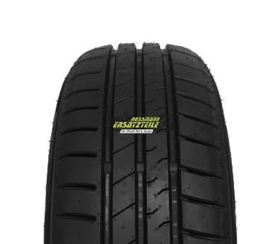 4x Falken Sincera SN110 Ecorun 215/60R17 96H Reifen Sommer PKW