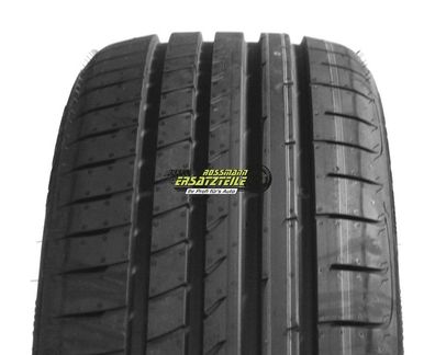 4x Goodyear Eagle F1 Asymmetric 2 MOE EMT FP XL 225/40R18 92W Reifen Sommer PKW