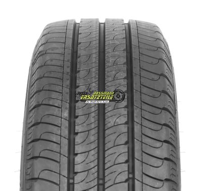 4x Goodyear Efficientgrip Cargo 195/75R16 107/105 Reifen Sommer Transporter / LLKW