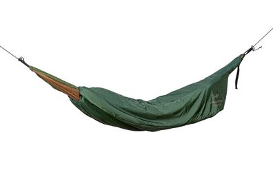 Amazonas TUNNEL QUILT - Rundum Wärmeschutz für Hängematten | ? -5°C, 1390 g