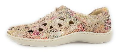 Waldläufer Henni SUMMER 496003-164/264 Rosa rosa 264