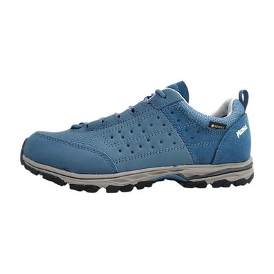 Meindl Durban Lady GTX 3948-09 Blau blau 09