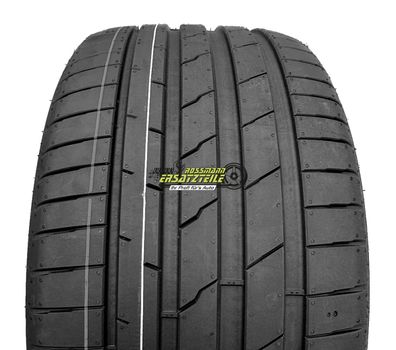 2x Hankook iON evo (IK01) + XL Elect UHP 235/40R20 96V Reifen Sommer PKW