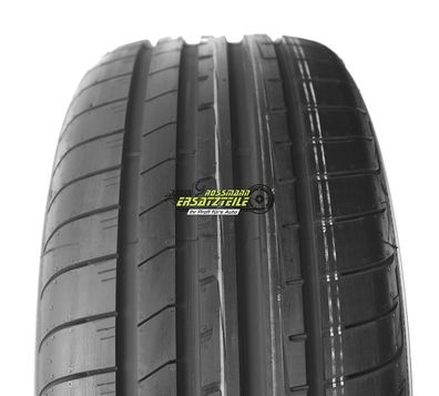 2x Goodyear Eagle F1 Asymmetric 3 SUV 235/65R18 106W Reifen Sommer PKW