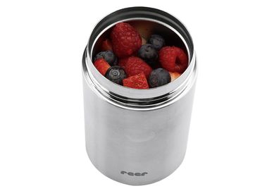 reer Pure Edelstahl Warmhaltebox 300 ml