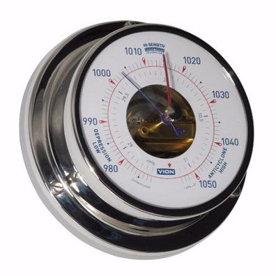 Delite - A080 B - Barometer