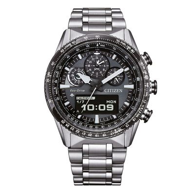 Citizen - JV2006-55H - Armbanduhr - Herren - Solar - Promaster