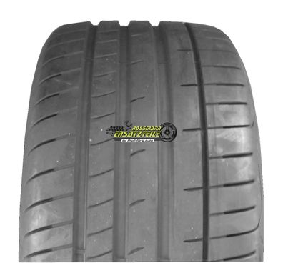 2x Goodyear Eagle F1 Supersport R0 XL 235/40R20 96H Reifen Sommer PKW