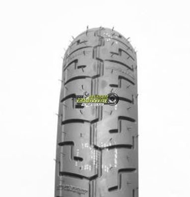 2x Dunlop K591 160/70R17 73V Reifen Sommer Motorrad