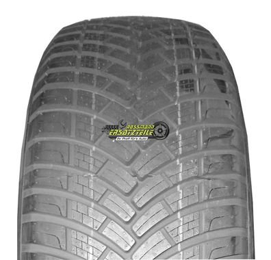 4x Antares Polymax 4S 3PMSF 235/65R17 104H Reifen Ganzjahresreifen PKW