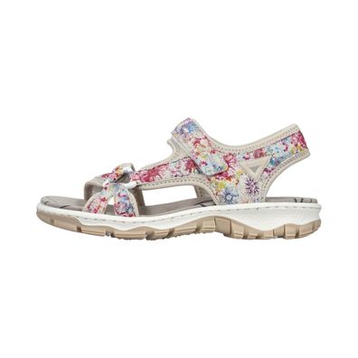 Rieker 6887995 688 68879-95 Mehrfarbig multi 95