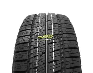 4x Toyo Celsius Cargo 3PMSF 225/70R15 112S Reifen Ganzjahresreifen Transporter