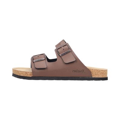 Rieker Modell : 2219022 221 22190-22 Braun braun 22