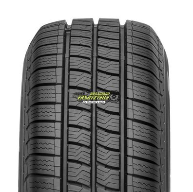 4x CST VAN Master ALL Season ACT1 3PMSF 205/75R16 113/111S Reifen Ganzjahresreifen