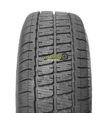 4x Cooper Cooper ALL Season VAN 3PMSF 185/75R16 104/102 Reifen Ganzjahresreifen