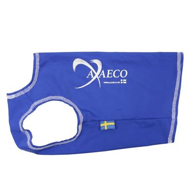 ICEPAW All-Rounder Hundeweste XXL Königsblau