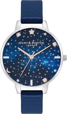 Damenarmbanduhr Olivia Burton OB16GD97